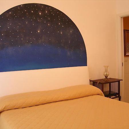 B&B Bless & B Рим Екстериор снимка