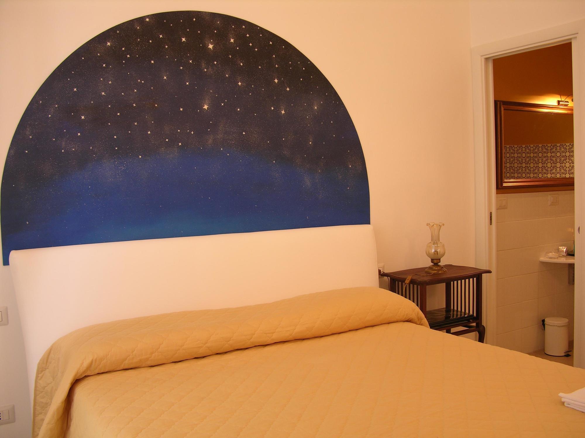 B&B Bless & B Рим Екстериор снимка