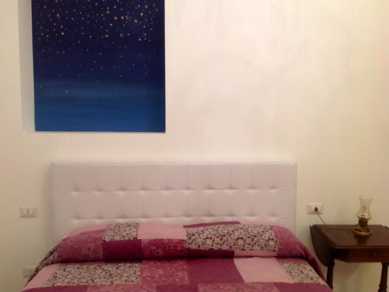 B&B Bless & B Рим Екстериор снимка